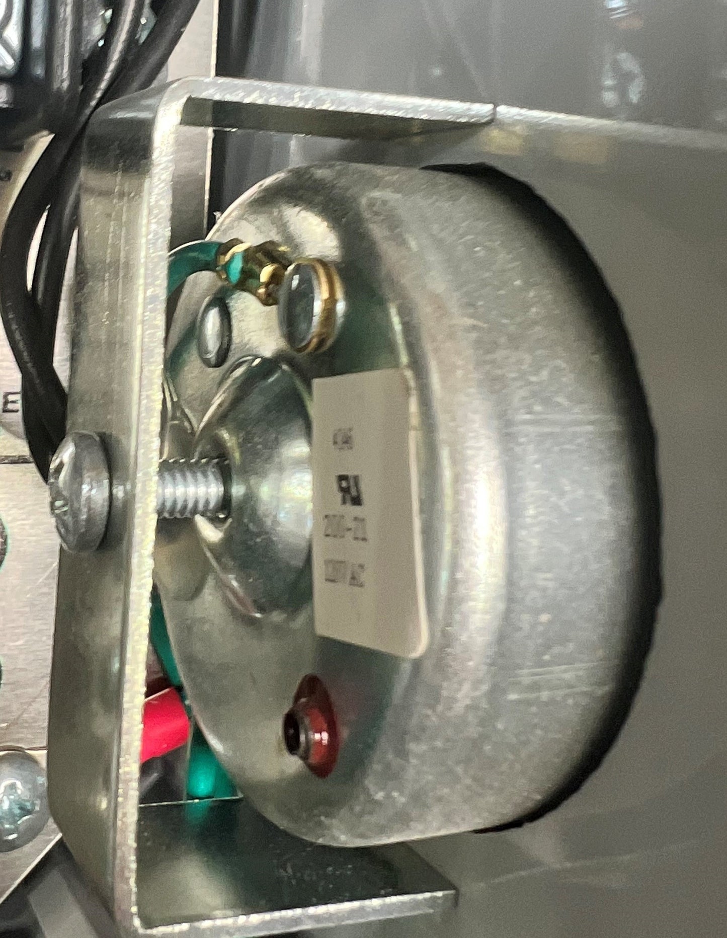 Alarm Horn