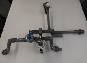 Aeration Pipe Set - CEN14/CE21