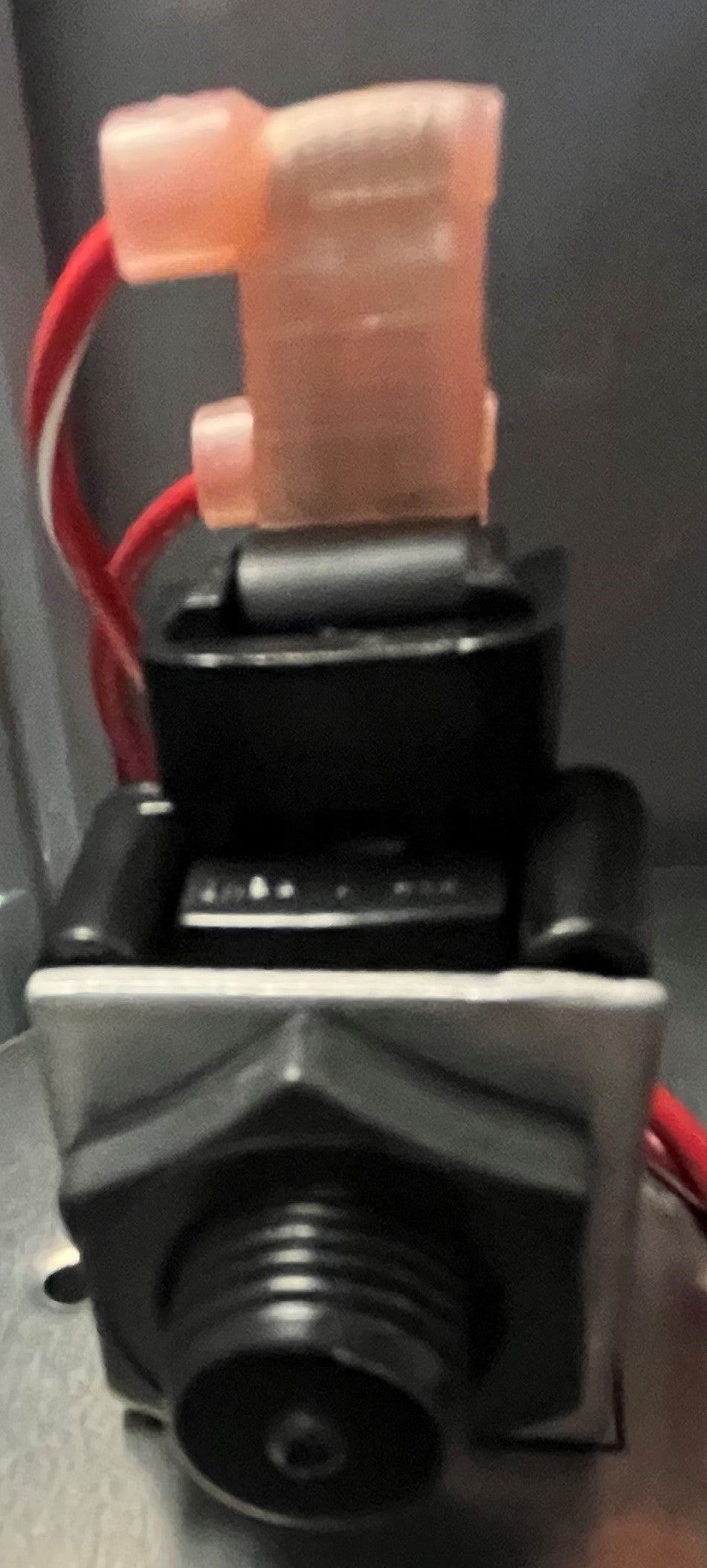 Pressure Switch
