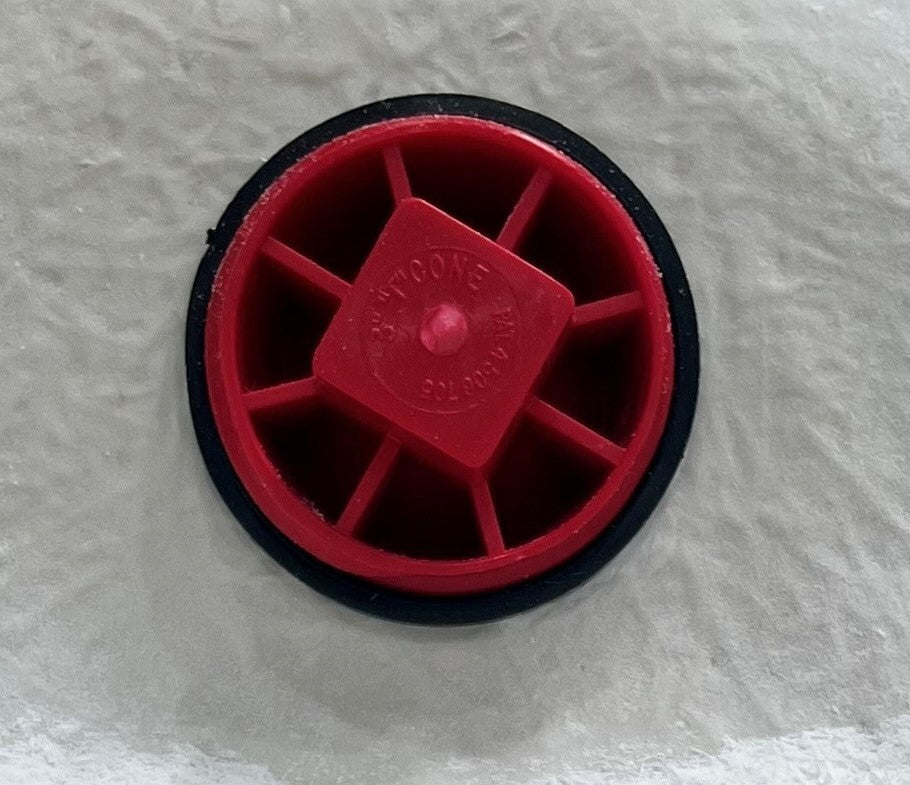 Air Vent Plug