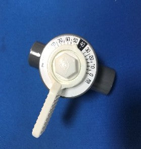 Effluent Air-Lift Valve