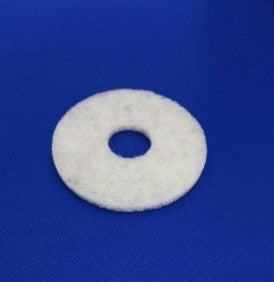 N8 AIR FILTER
(WHITE)