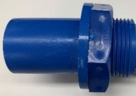 New Airline Adaptor