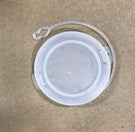 Recirculation Pipe Cap