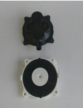 T10 DIAPHRAGM ASSEMBLY