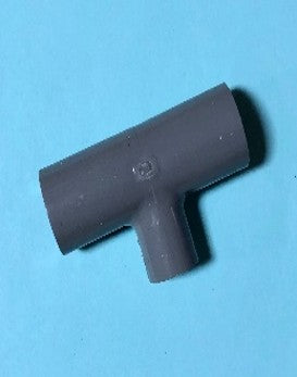 Tee Socket